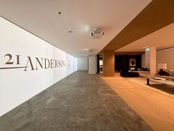 21 Anderson (D10), Condominium #451049041